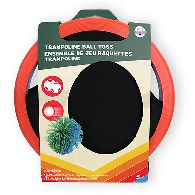 Danaplay - Ensemble de Jeu Raquettes Trampoline