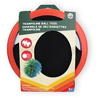 Danaplay - Ensemble de Jeu Raquettes Trampoline