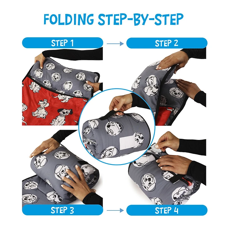 Tapis de sieste Spidey & Friends