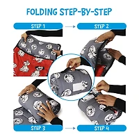 Tapis de sieste Spidey & Friends