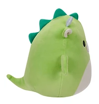 Squishmallows 7.5" - Desmund le dragon vert