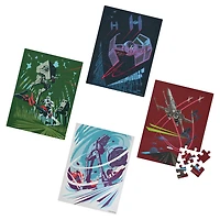 Star Wars 4-Pack of Puzzles