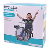 Imaginarium Preschool - Ma première batterie