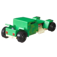 Hot Wheels Creeper Vehicle