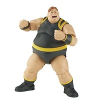 Marvel Legends Series X-Men, Marvel's The Blob de 15 cm, figurine de collection 60e anniversaire