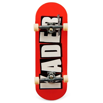 Tech Deck, Fingerboards Performance Series, Baker Skateboards