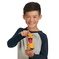 Serpents Untamed - Toxin (Serpent à sonnette) - Jouet interactif