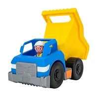 Blippi véhicule vedette - Camion-benne