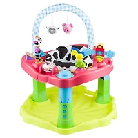 Evenflo Exersaucer Mouvement et rythme.
