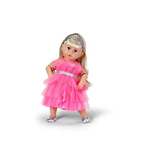 Tenue de princesse BABY born