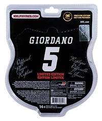 NHL Figure 6" - Mark Giordano