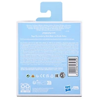 Peppa Pig Peppa's Adventures Peppa's Fun Friends Preschool Toy, Zoe Zebra Figure