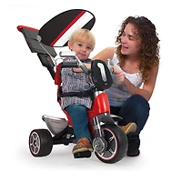 KidsVip Injusa 3-Wheel Stroller Trike