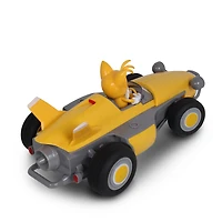 NKOK 2,4 GHz Tails R/C (avec Turbo Boost)