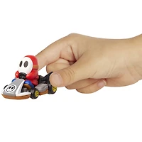 Super Mario Kart Racers - Shy Guy