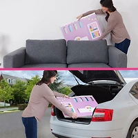 Cuisinette 2 en 1 pour enfants Pop2Play par WowWee