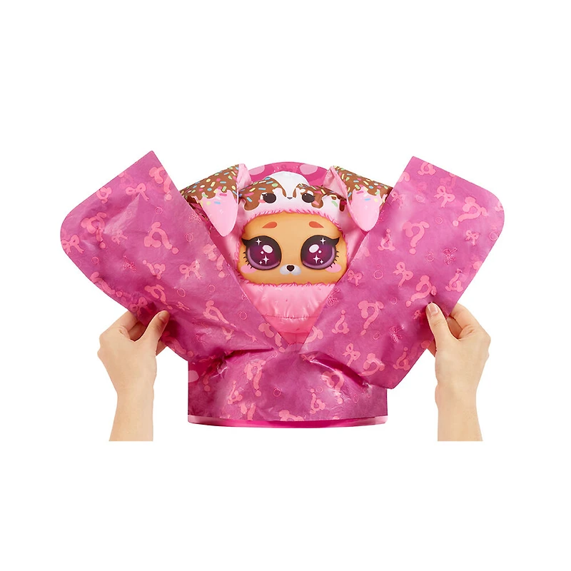 L.O.L. Surprise! Tweens Costume Surprise Fashion Doll - Ali Dance