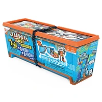 Assortiment Benne À Déchets Junkbots, Série 2, Hexbug