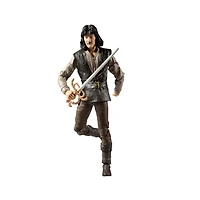 The Princess Bride: Inigo Montoya Figurine