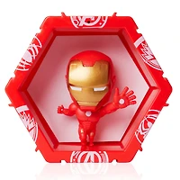 Wow! POD - Marvel - Ironman