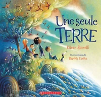Une seule Terre - French Edition
