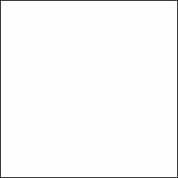 Tiara Commode 5 tiroirs- Blanc solide