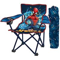 Chaise Pliante Spiderman