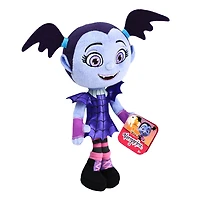Peluche à Grains Vampirina, Vampirina Fille Goule