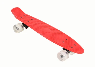 22" Avigo Retro Skateboard