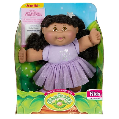 Poupée Bout d'chou de 35,5 cm