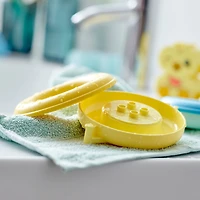 LEGO DUPLO Mon premier jouet de bain : le train flottant des animaux 10965 (14 pièces)