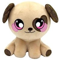 Squeezamals - 3Deez 8" - Danny le chien