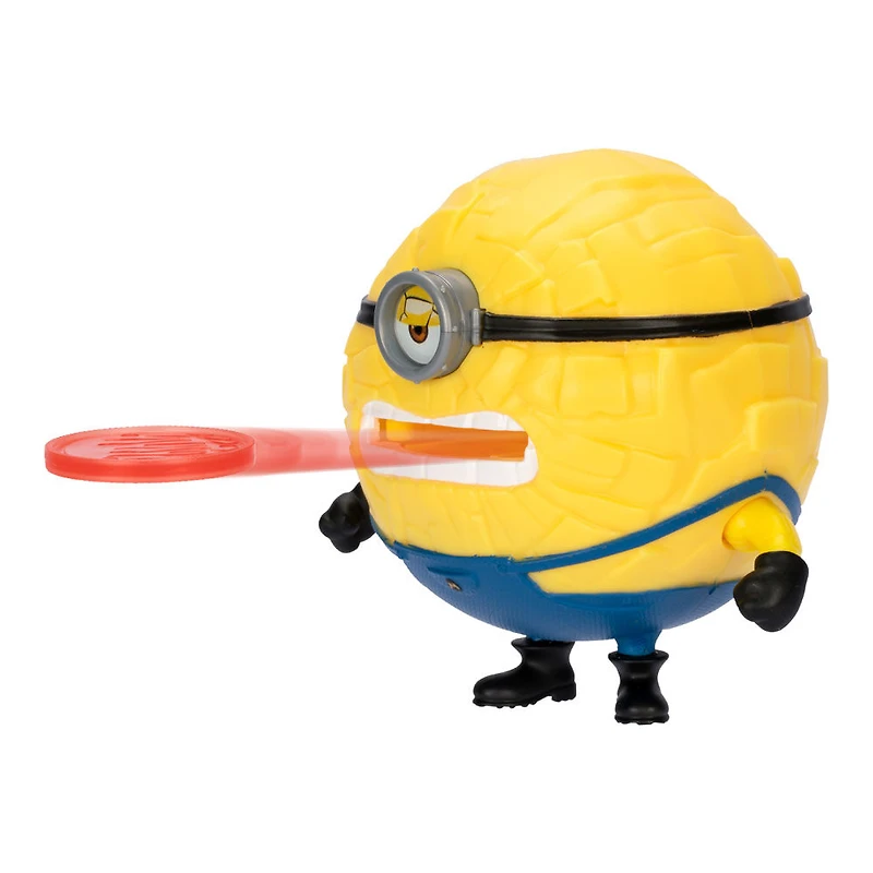 Despicable Me 4 Transformation Chamber Single Pk