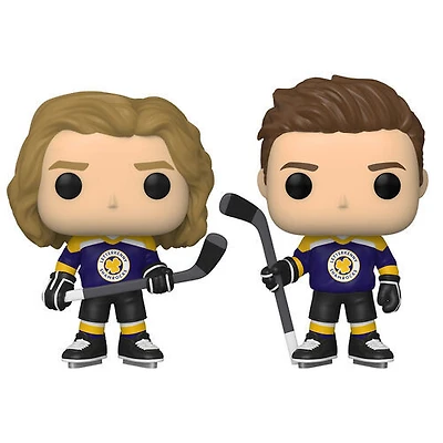Figurine en Vinyle Reilly et Jonesy par Funko POP! TV: Letterkenny