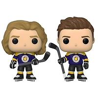 Figurine en Vinyle Reilly et Jonesy par Funko POP! TV: Letterkenny