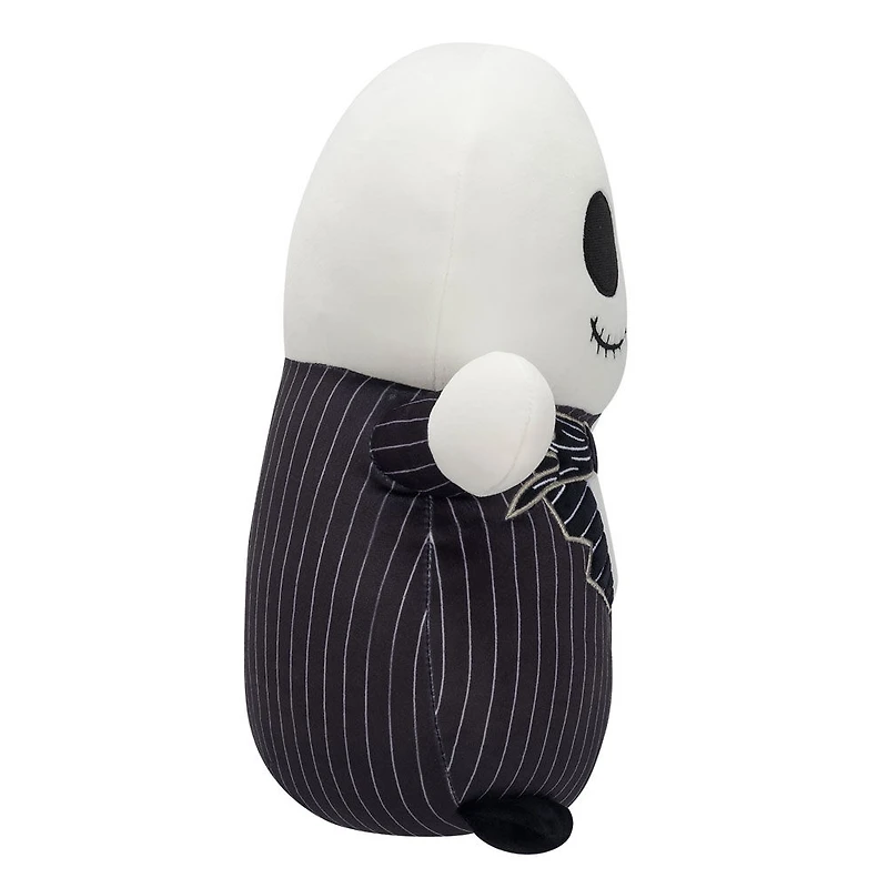 Peluche Squishmallows HugMees 14" - Disney: Jack Skellington
