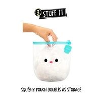 Petite peluche Fluffie Stuffiez : mouton