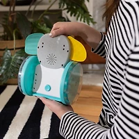 Jouet Interactif Chase & Tap Earl de Baby Enistein