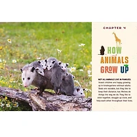 Do You Know Where The Animals Live? - Édition anglaise