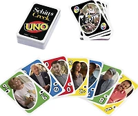 UNO - Schitts Creek
