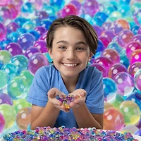Orbeez, The One and Only, Multi Pack avec 2 000 Orbeez, billes d'eau non toxiques, jouets sensoriels