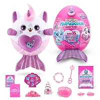 Surprise Rainbocorns Mermaidcorn par ZURU