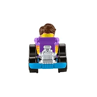 Fisher-Price Little People Wheelies Hot Rod
