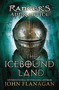 The Icebound Land - Édition anglaise