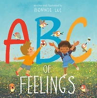 ABC of Feelings - Édition anglaise