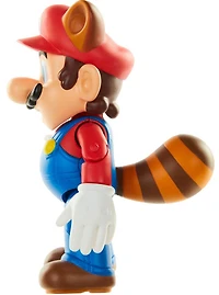 Figures 4 pouces du Monde de Nintendo - Vague 12