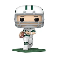Funko Pop! NFL: New York Jets - Joe Namath (White Jersey) Figurine En Vinyle