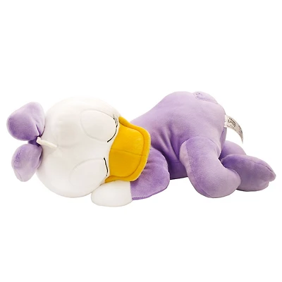 Disney - Bébé endormi peluche Daisy