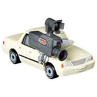 Disney/Pixar - Les Bagnoles - Véhicule Sara Wheelson