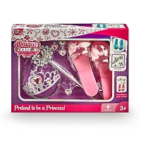 Unique Boutique Pretend To Be A Princess - Pink - English Edition - R Exclusive